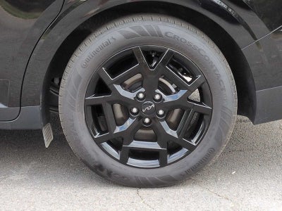 Kia Carnival SX Prestige 2025