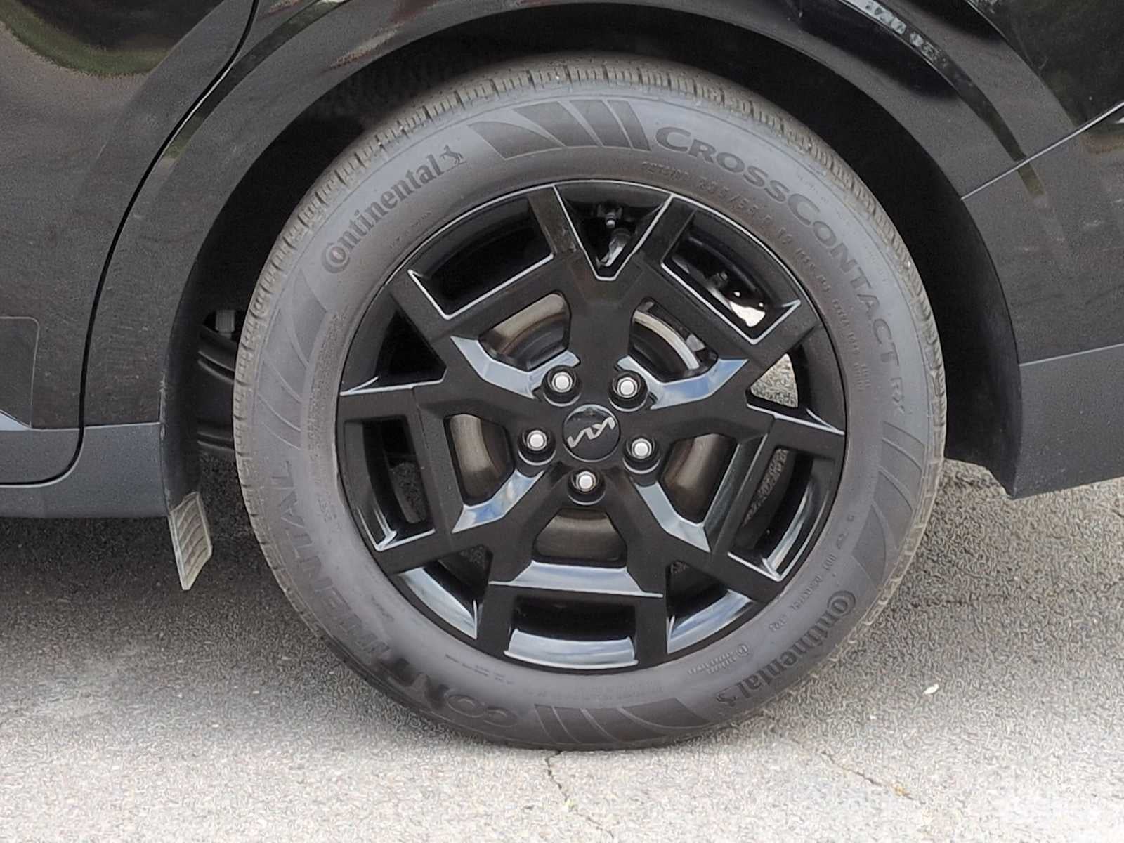 Kia Carnival SX Prestige 2025