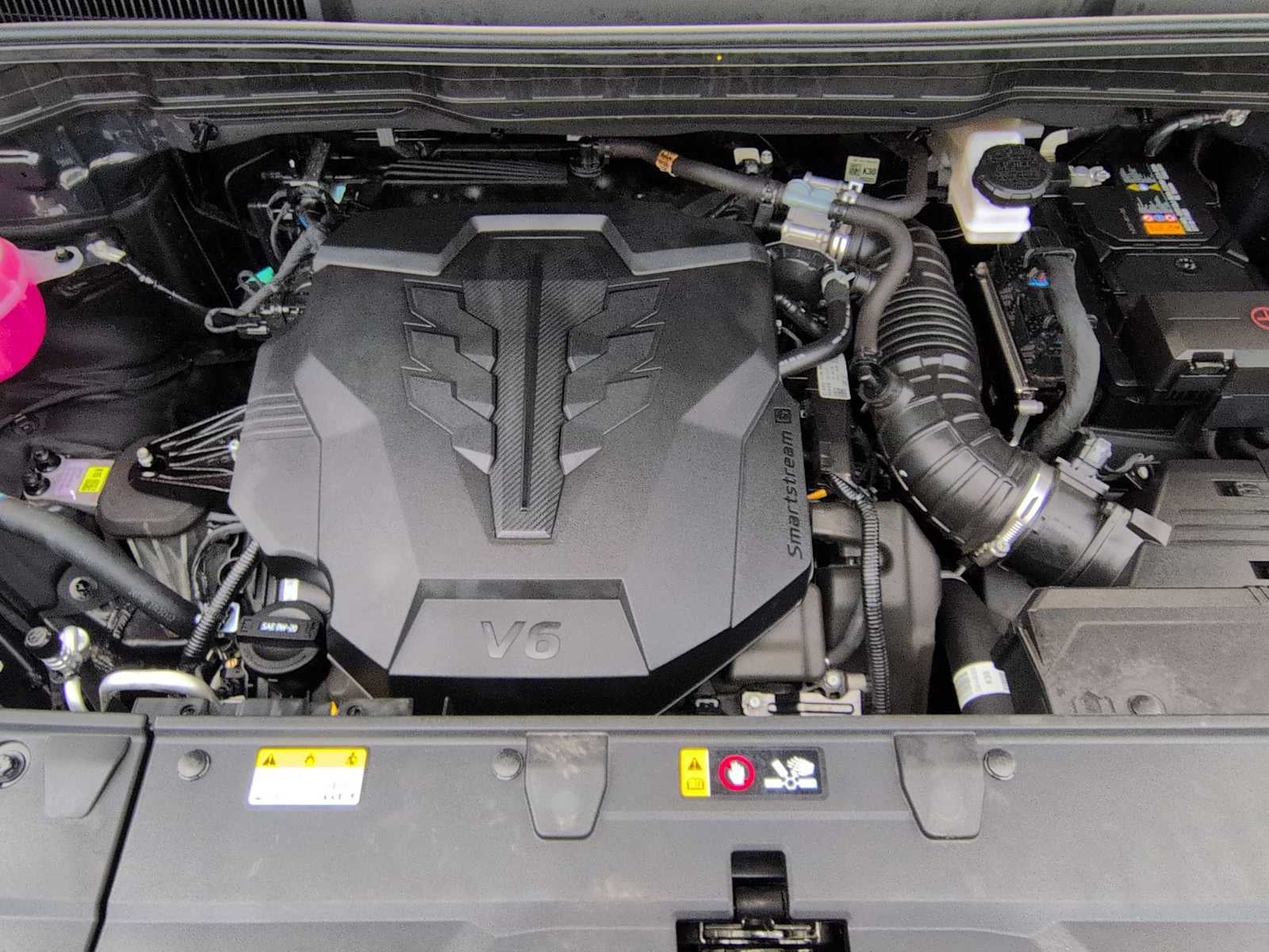 Kia Carnival SX Prestige 2025