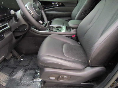Kia Carnival SX Prestige 2025