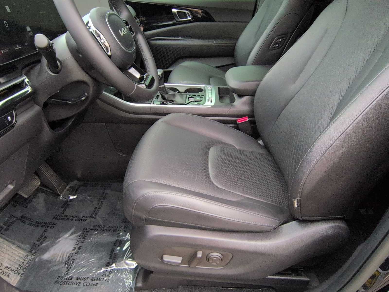 Kia Carnival SX Prestige 2025