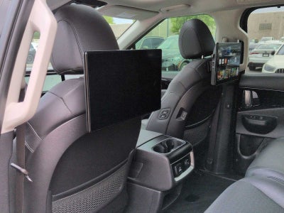 Kia Carnival SX Prestige 2025