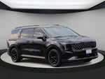 Kia Carnival SX Prestige 2025