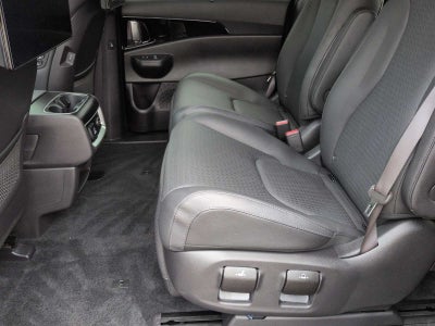 Kia Carnival SX Prestige 2025