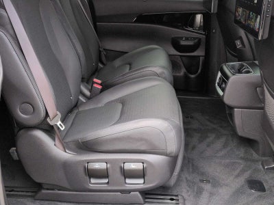 Kia Carnival SX Prestige 2025
