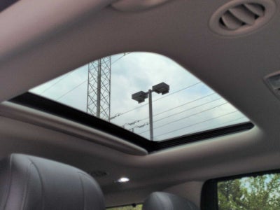 Kia Carnival SX Prestige 2025