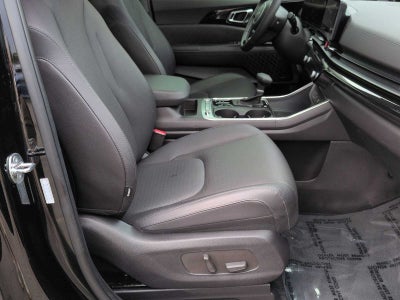 Kia Carnival SX Prestige 2025