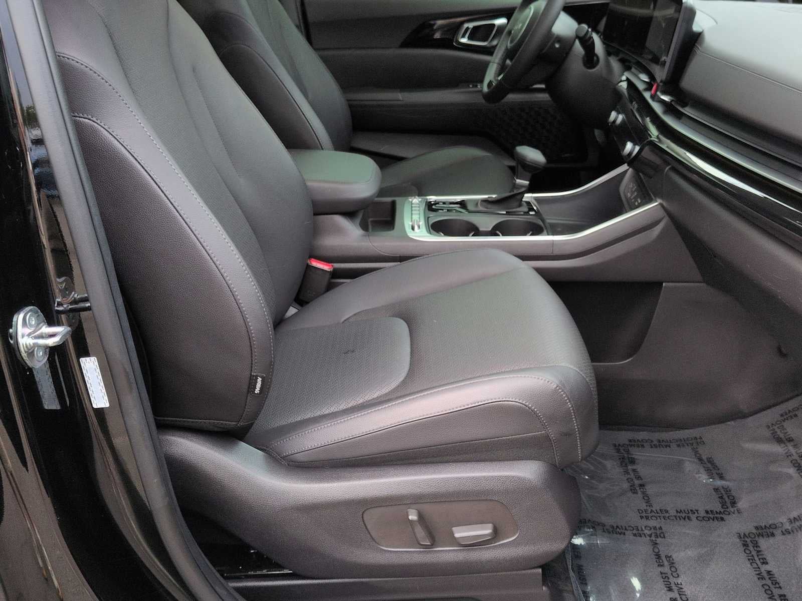 Kia Carnival SX Prestige 2025