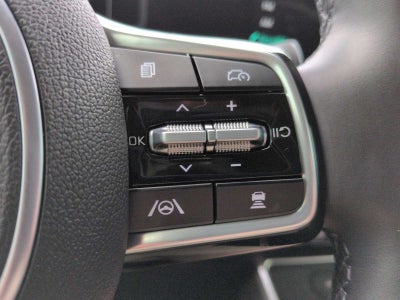 Kia Carnival SX Prestige 2025