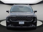 Kia Carnival SX Prestige 2025