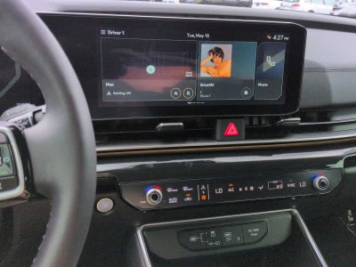 Kia Carnival SX Prestige 2025
