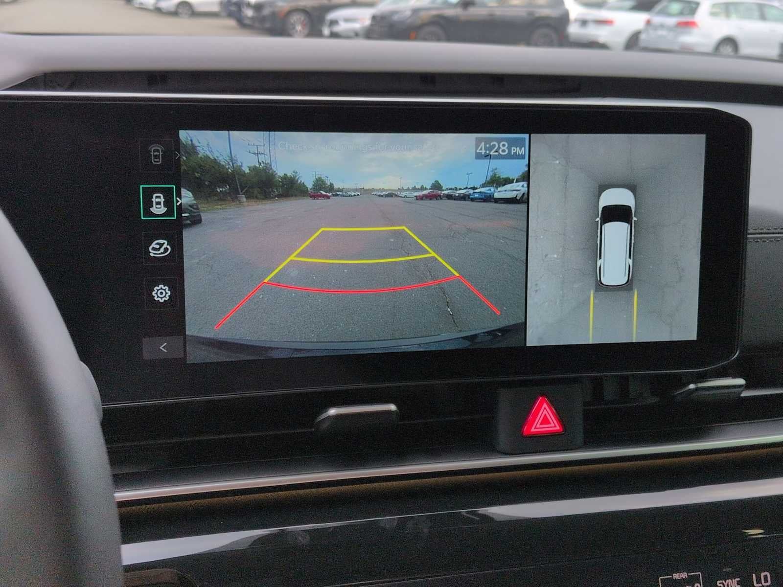 Kia Carnival SX Prestige 2025