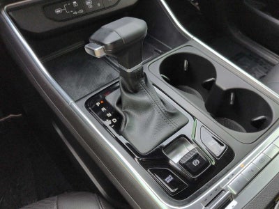 Kia Carnival SX Prestige 2025