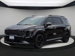 Kia Carnival SX Prestige 2025