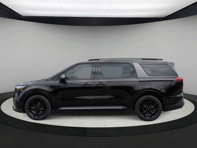 Kia Carnival SX Prestige 2025