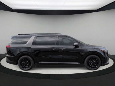 Kia Carnival SX Prestige 2025