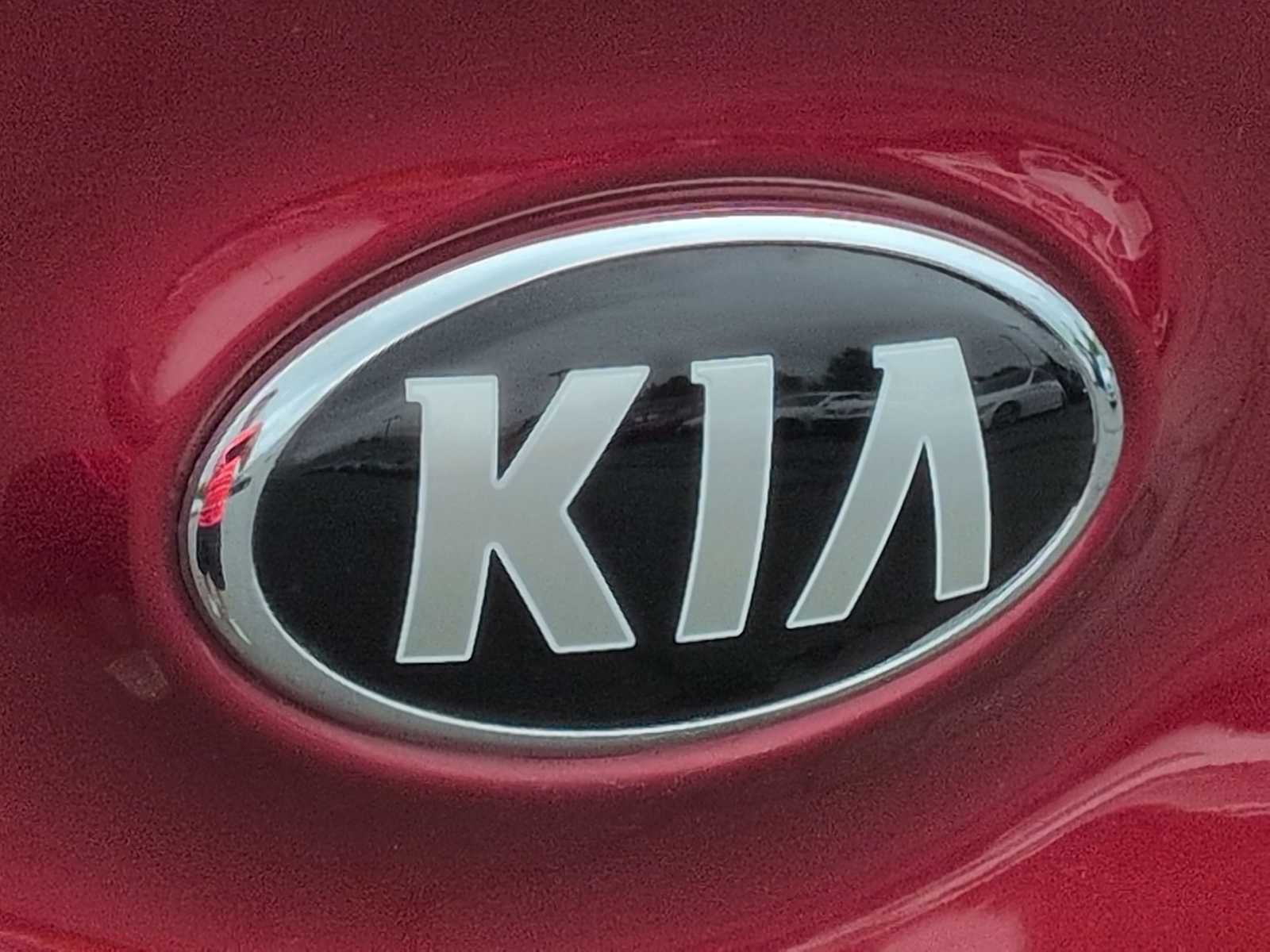 Kia Sportage EX 2018