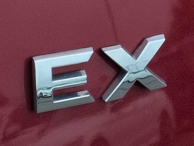 Kia Sportage EX 2018