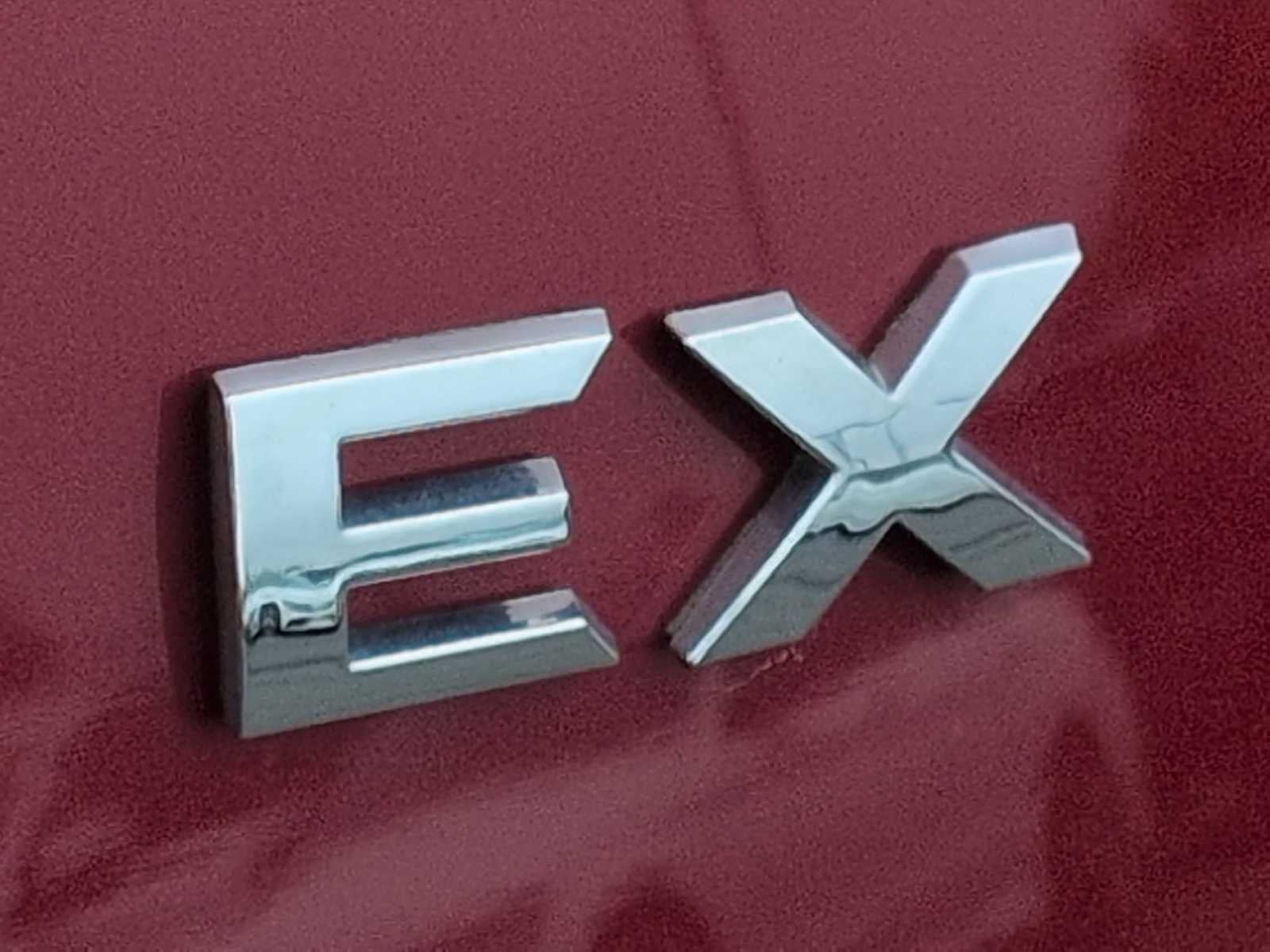 Kia Sportage EX 2018