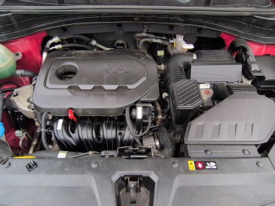 Kia Sportage EX 2018