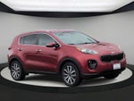 Kia Sportage EX 2018