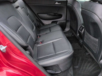 Kia Sportage EX 2018