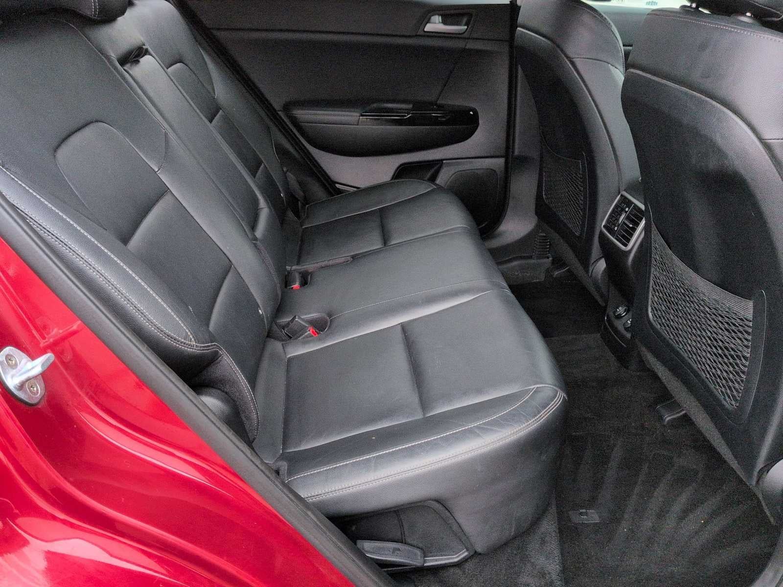 Kia Sportage EX 2018