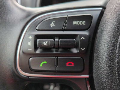 Kia Sportage EX 2018