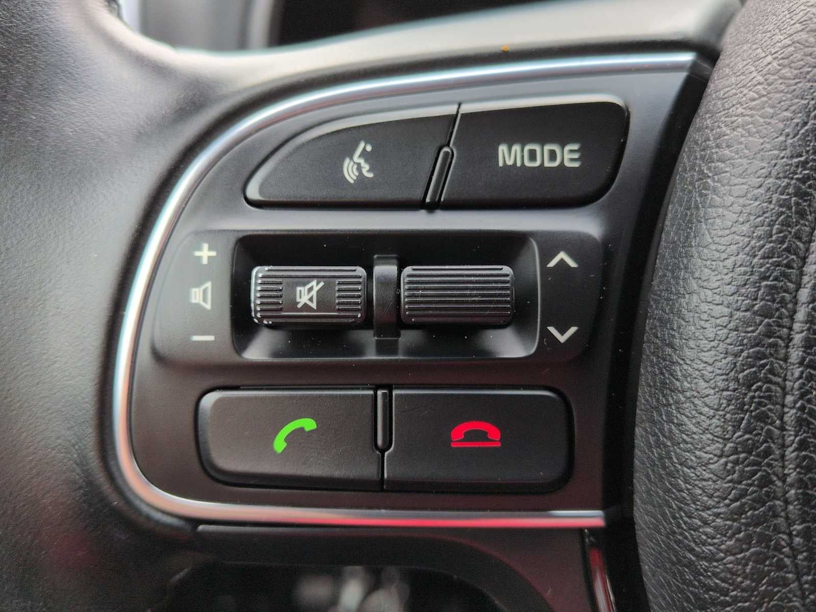 Kia Sportage EX 2018