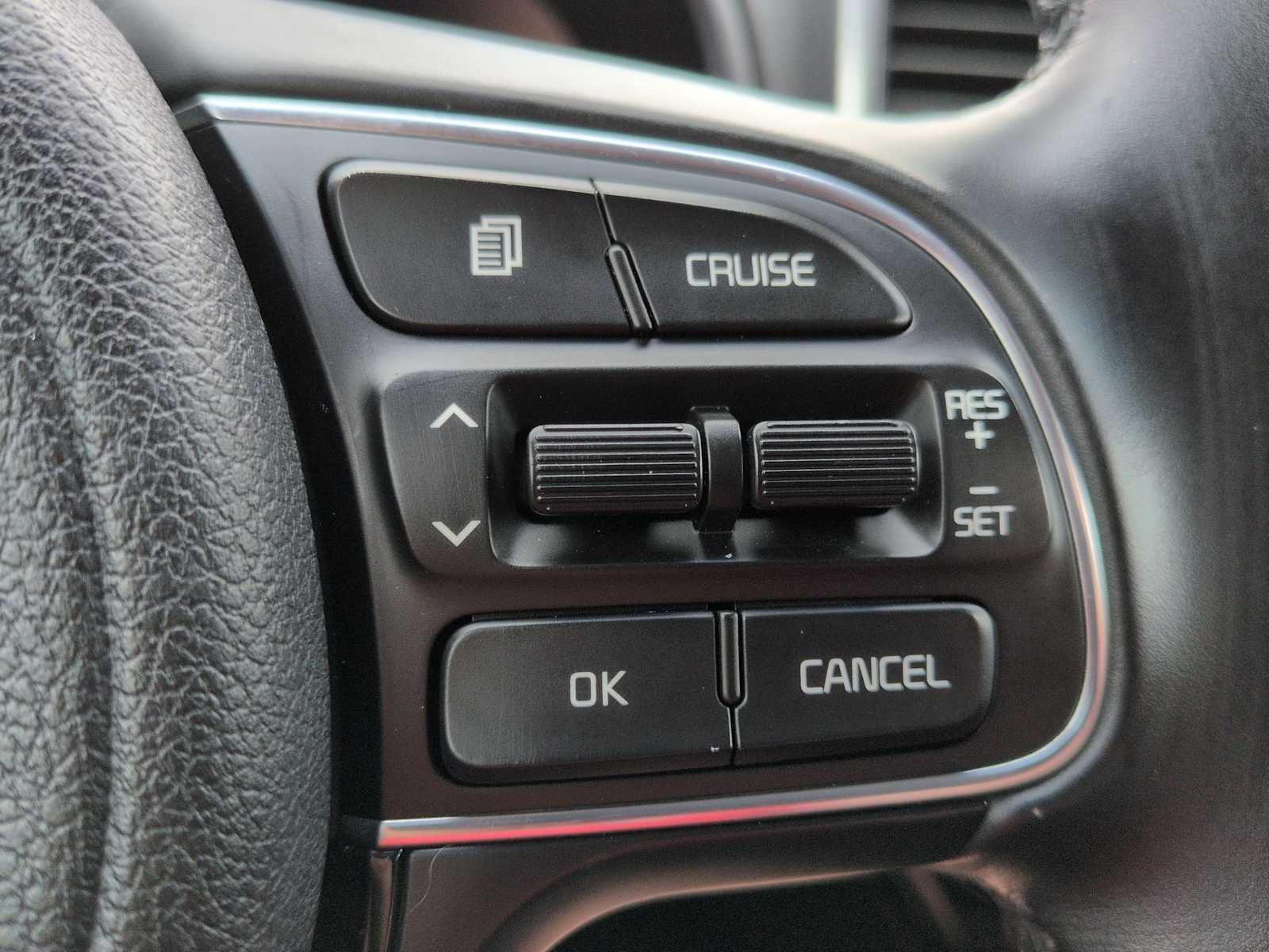 Kia Sportage EX 2018
