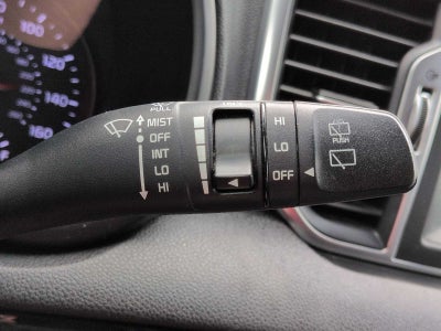 Kia Sportage EX 2018