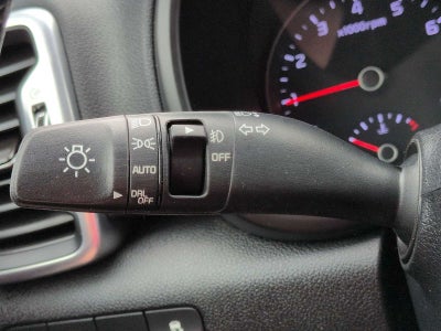 Kia Sportage EX 2018