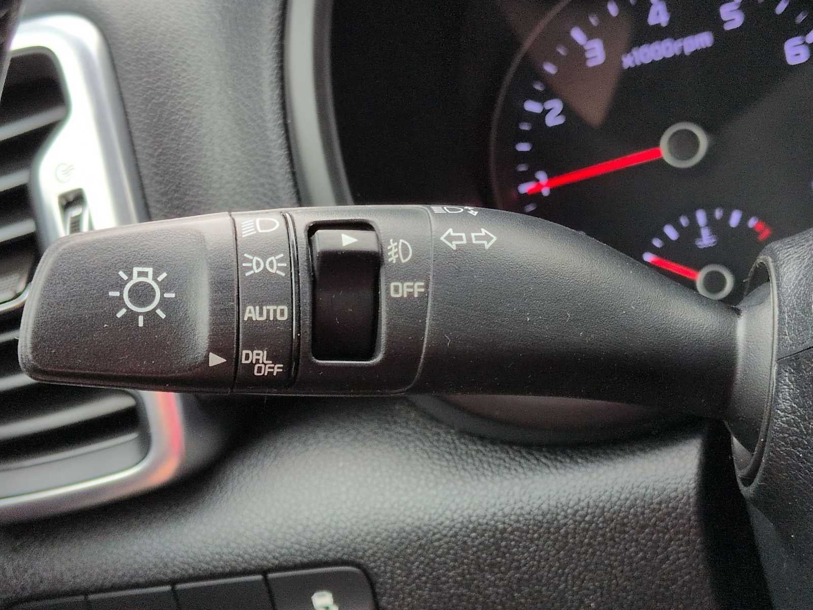Kia Sportage EX 2018