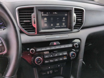 Kia Sportage EX 2018
