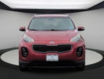 Kia Sportage EX 2018