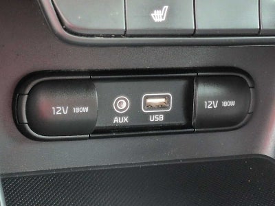 Kia Sportage EX 2018