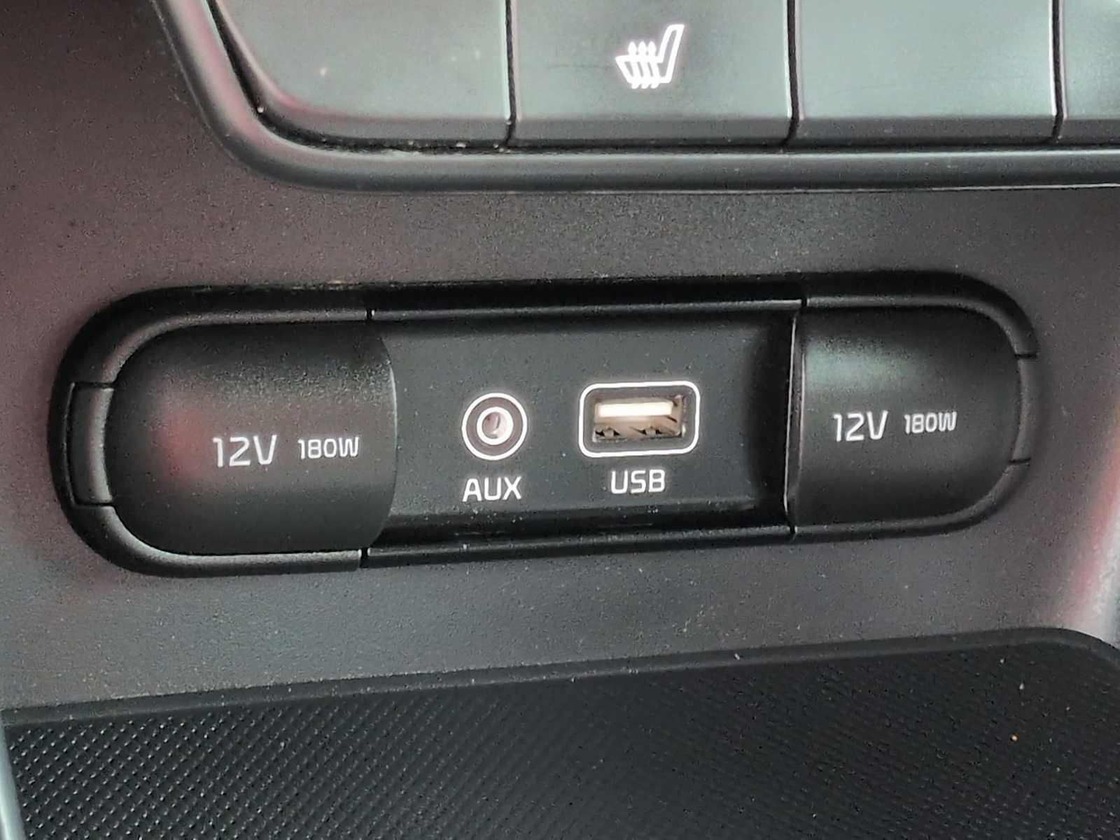 Kia Sportage EX 2018