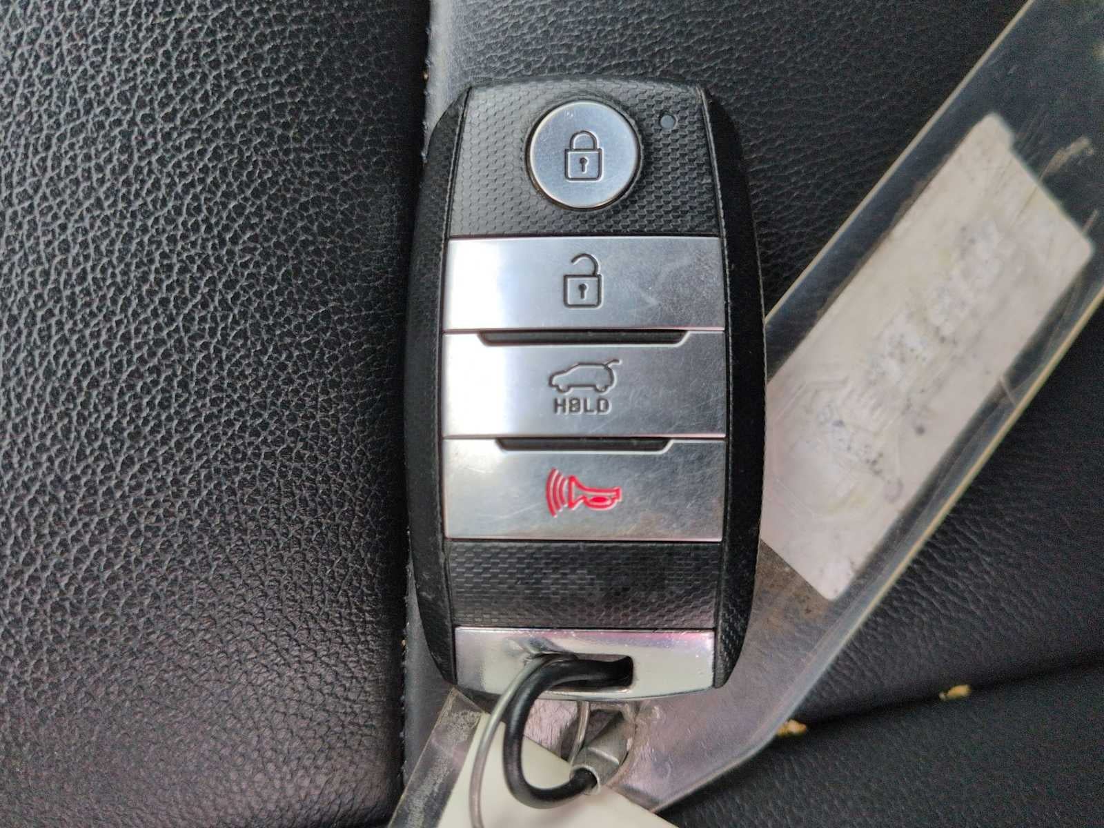Kia Sportage EX 2018