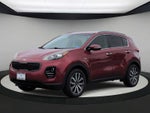Kia Sportage EX 2018