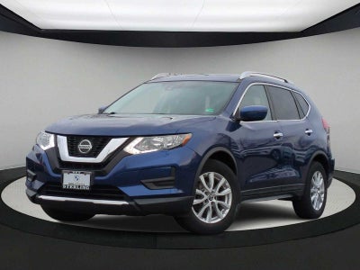 Nissan Rogue SV 2019