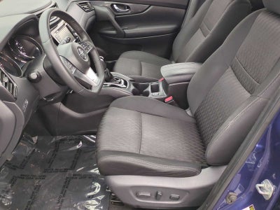 Nissan Rogue SV 2019