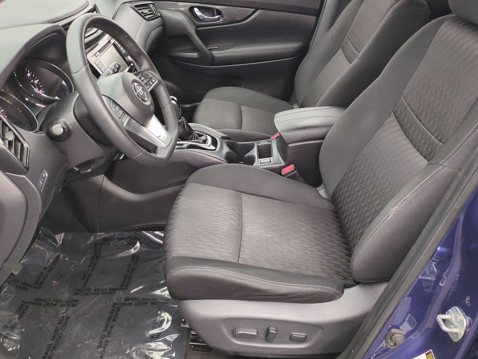 Nissan Rogue SV 2019