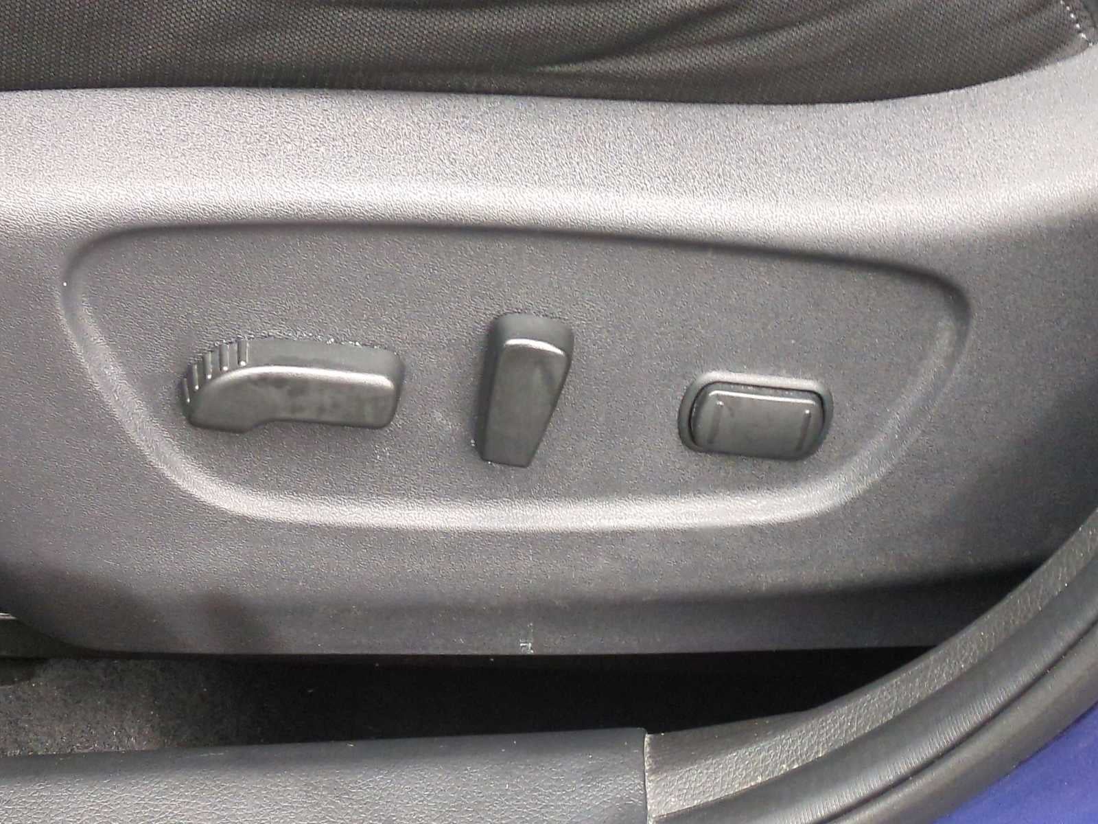 Nissan Rogue SV 2019