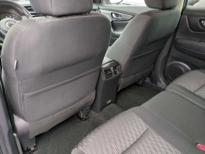 Nissan Rogue SV 2019