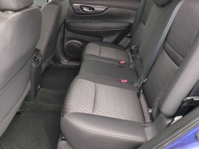 Nissan Rogue SV 2019