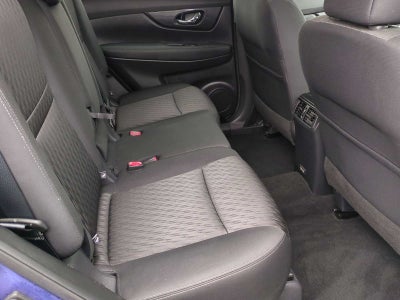 Nissan Rogue SV 2019