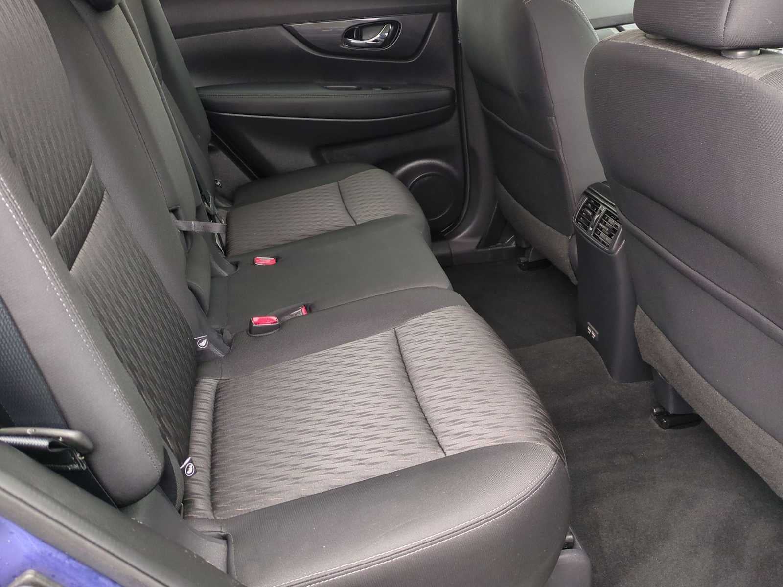 Nissan Rogue SV 2019