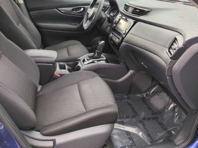 Nissan Rogue SV 2019