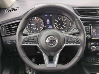 Nissan Rogue SV 2019