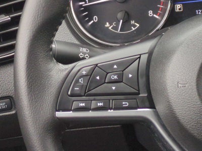 Nissan Rogue SV 2019